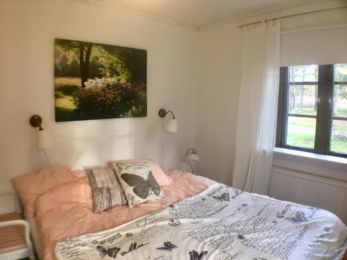 Davidslids Cottage Löddeköpinge Zewnętrze zdjęcie