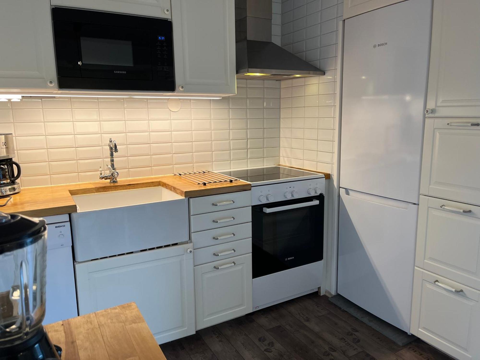Davidslids Cottage Löddeköpinge Zewnętrze zdjęcie