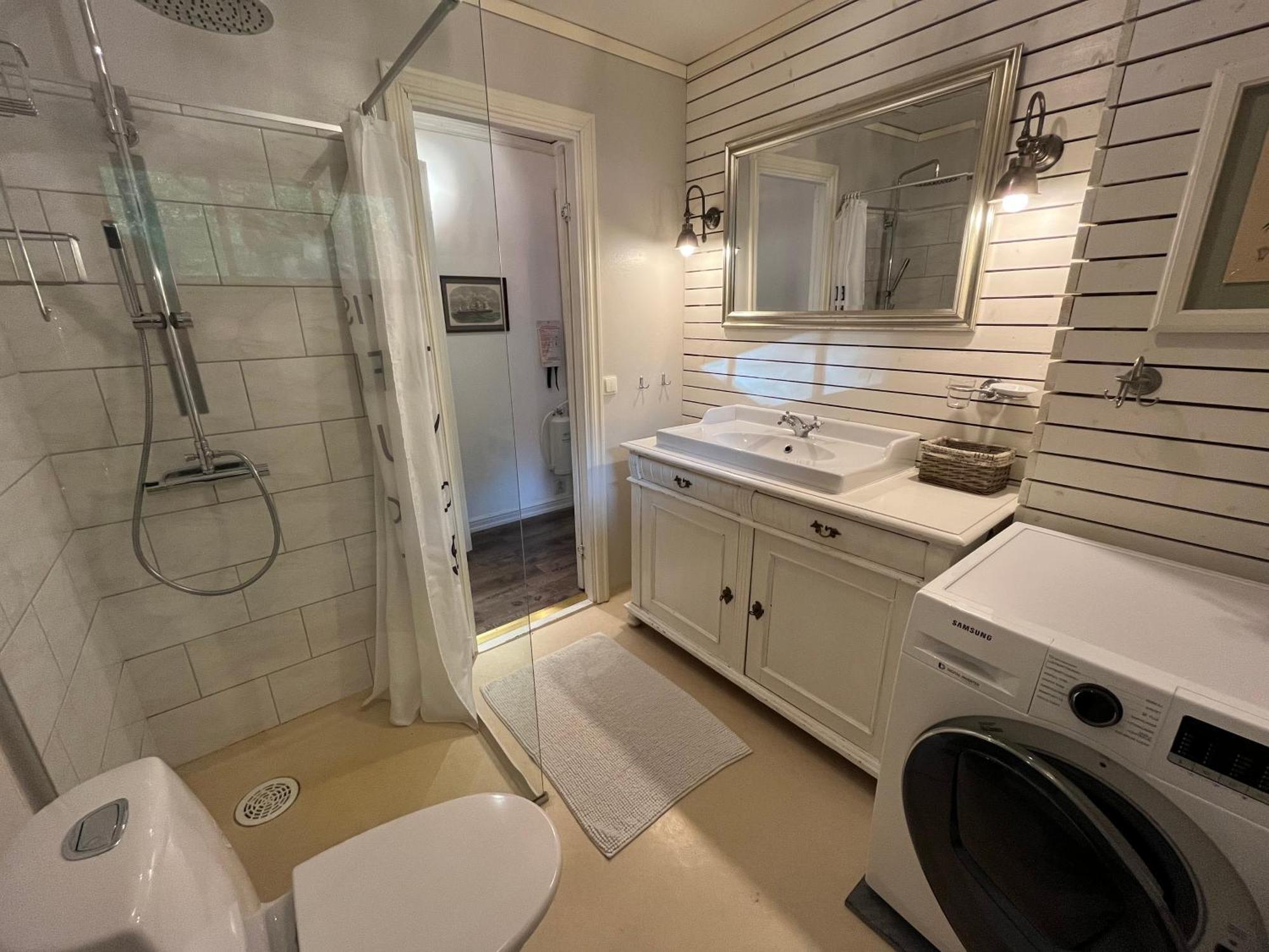 Davidslids Cottage Löddeköpinge Zewnętrze zdjęcie
